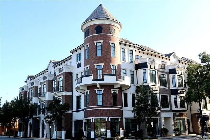 328 W Morse Blvd #105, FL