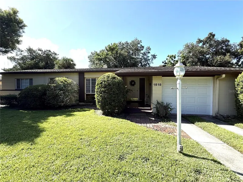 1818 Dover Rd, FL