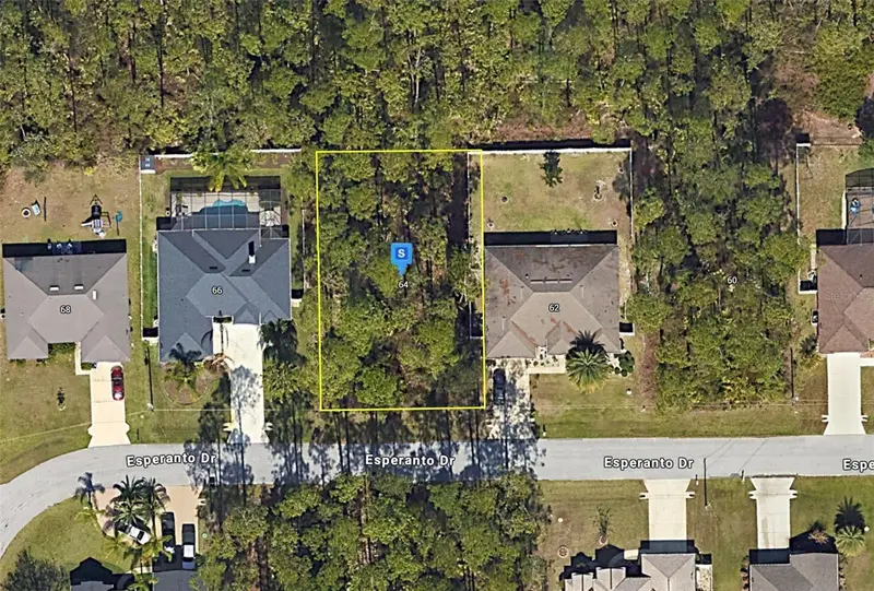 64 Esperanto Dr, FL