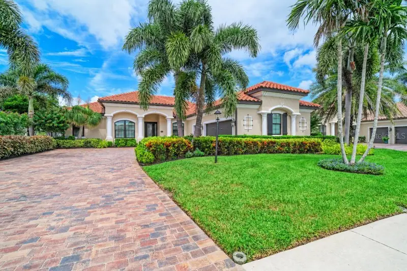 13213 Bridgeport Xing, FL