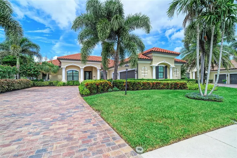 13213 Bridgeport Xing, FL