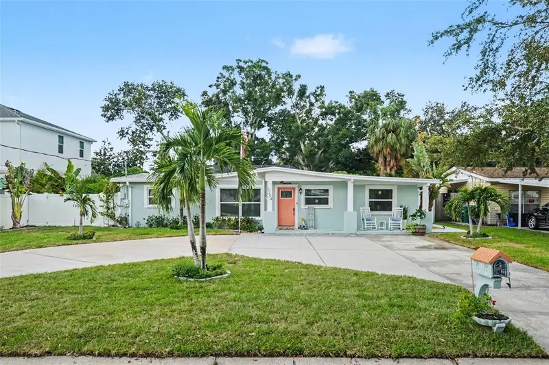3204 W Pearl Ave, FL