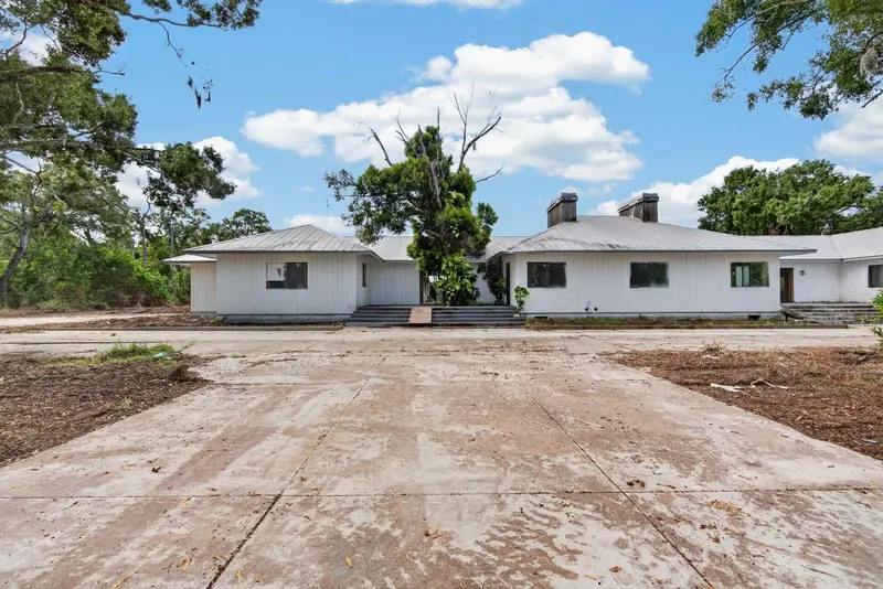 2140 Desoto Rd, FL