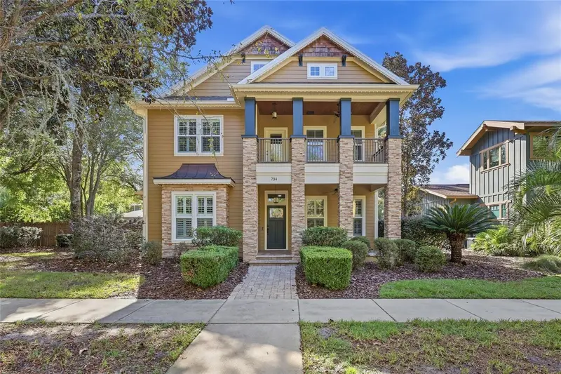 734 Sw 134th Way, FL