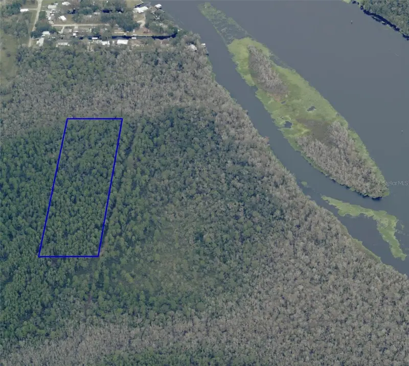 Shad Rd, FL