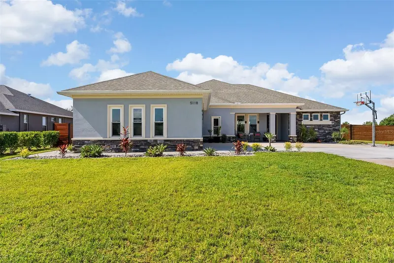 5118 Lake Toscana Dr, FL