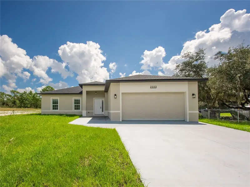 2223 Lemon Dr, FL
