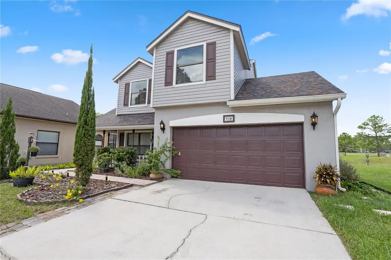 518 Huxford Ct, FL