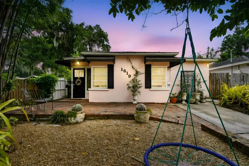 Ivanhoe listing