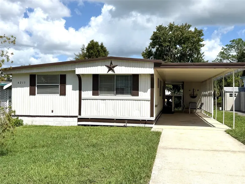 4215 Windy Way, FL