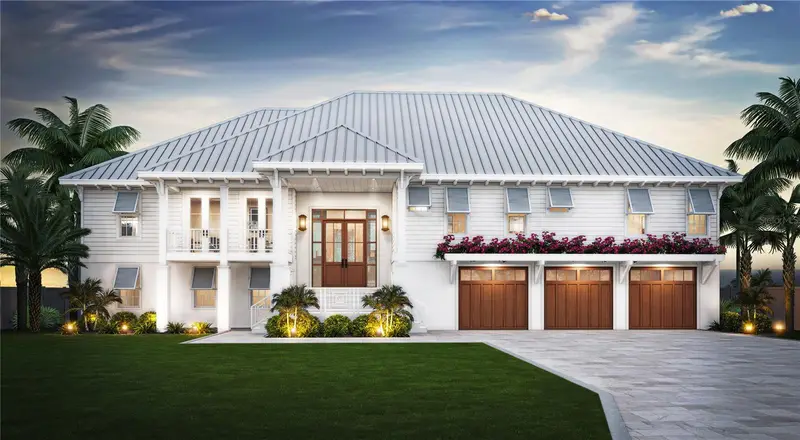 4 Peekins Cove Dr, FL