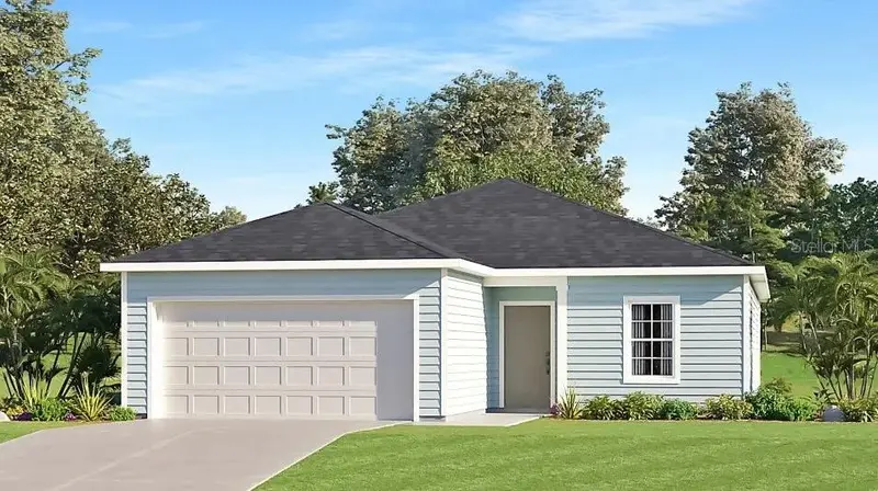 8693 Sw 67th Cir, FL