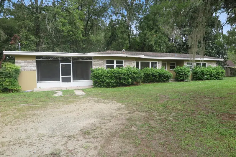 23376 Nw County Road 236, FL