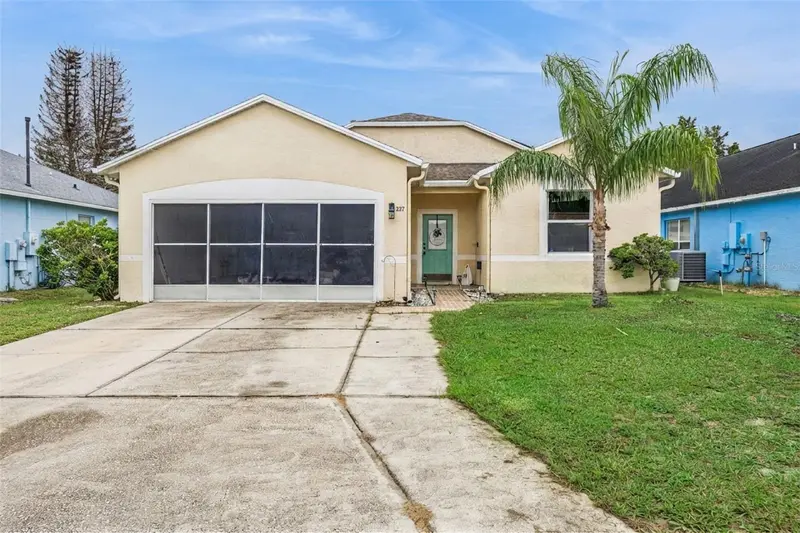 227 Tiffany Loop, FL
