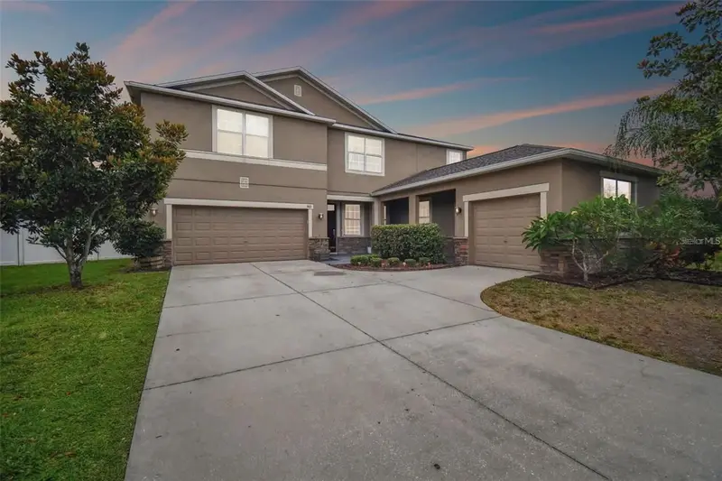 501 Washita Stone Dr, FL