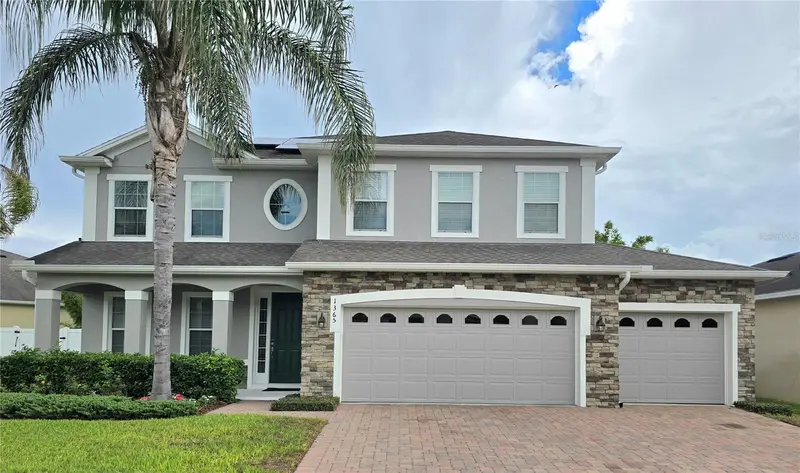 1365 Garrett Gilliam Dr, FL