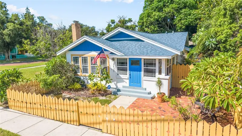 Gulfport listing