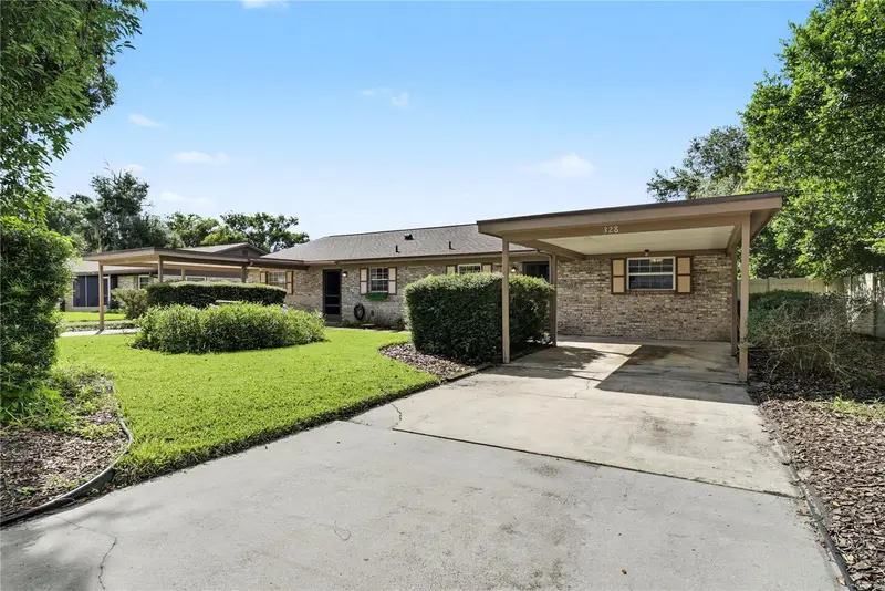 328 E Evergreen Ave, FL