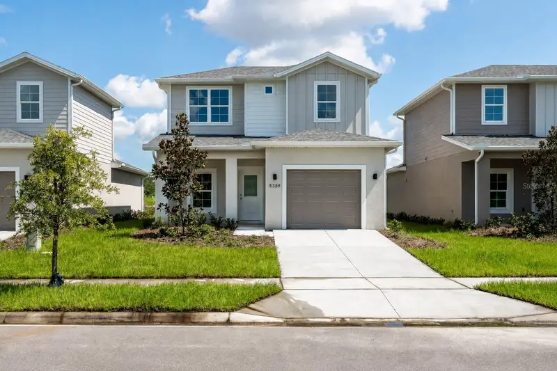 5359 Vista Lago Dr, FL
