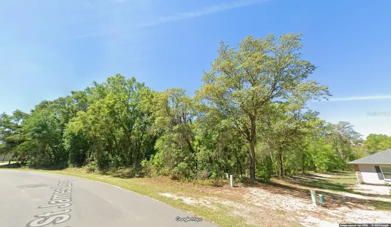 1443 E Saint James Loop, FL