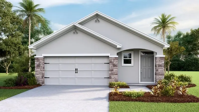 9854 Brave Buck Ave, FL