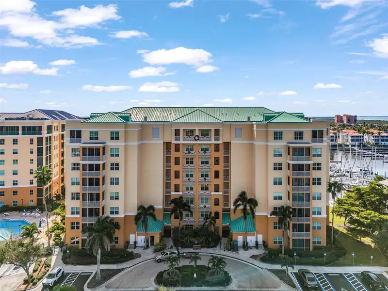 2060 Matecumbe Key Rd #2307, FL