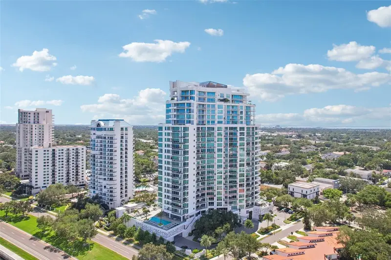 3401 Bayshore Blvd #1204, FL
