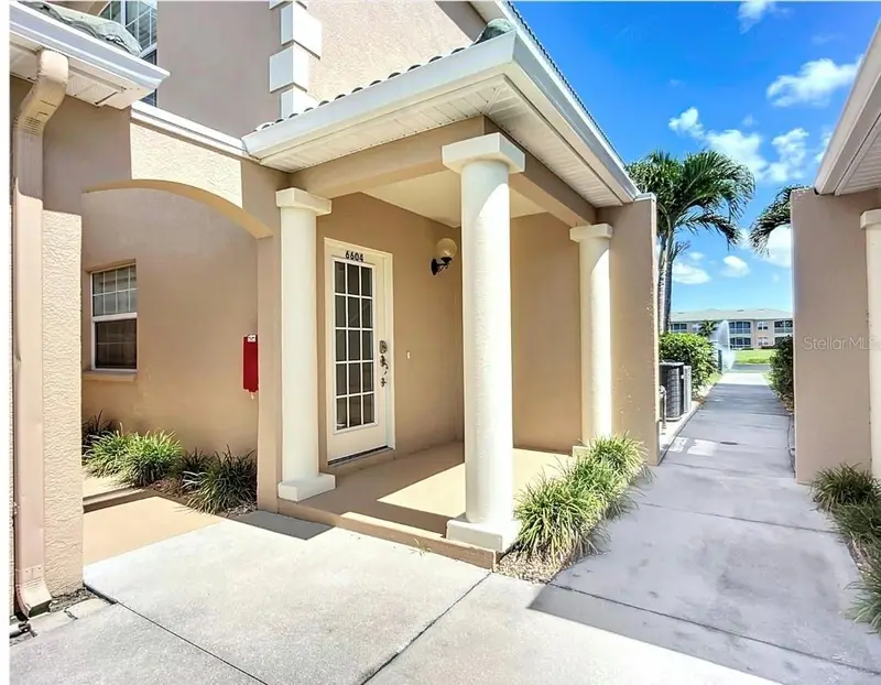 6604 7th Avenue Cir W #6604, FL