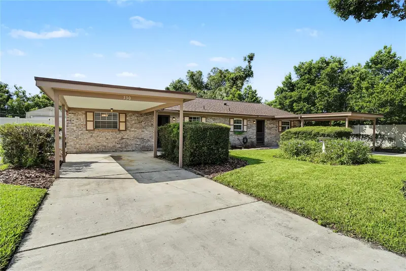 330 E Evergreen Ave, FL
