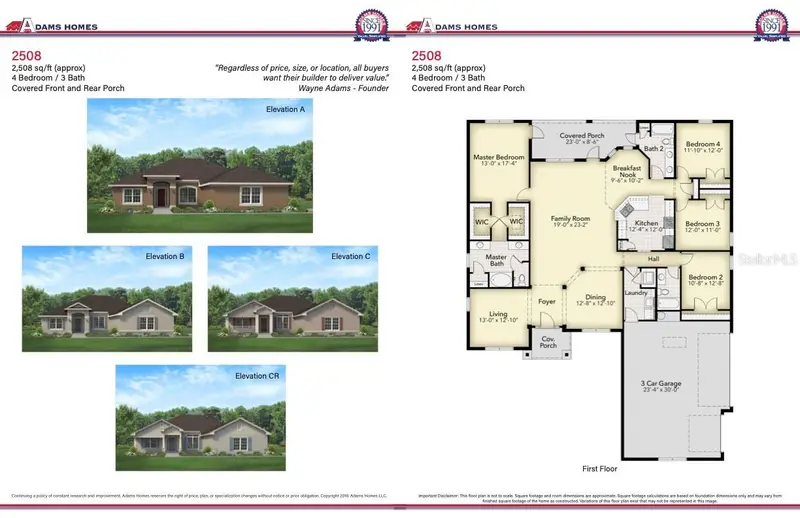 1905 Old Polk City Rd, FL