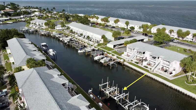 0 Beach Dr Se #163ss, FL