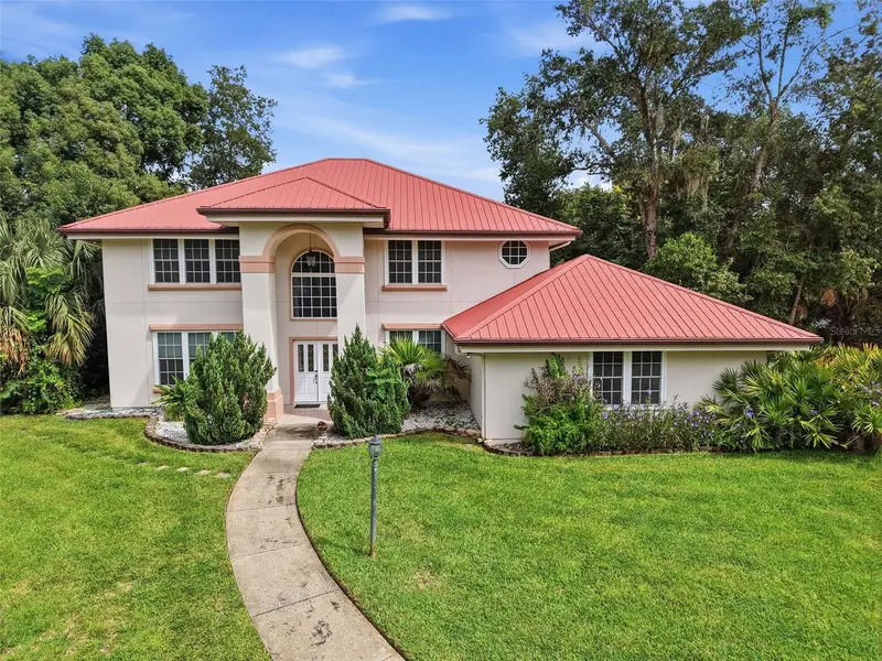 400 Pine Tree Rd, FL