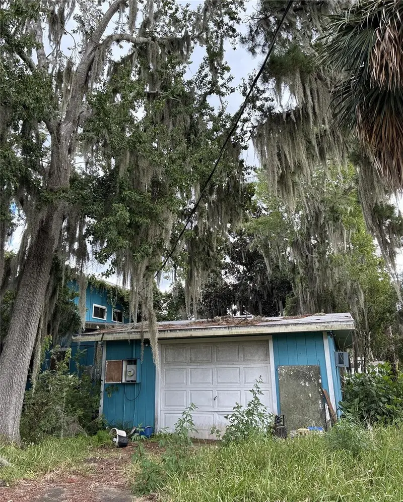 22615 Ne 108th Avenue Rd, FL