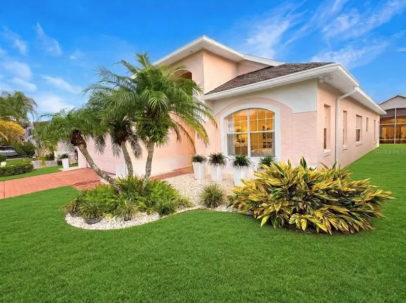 201 Prather Dr, FL