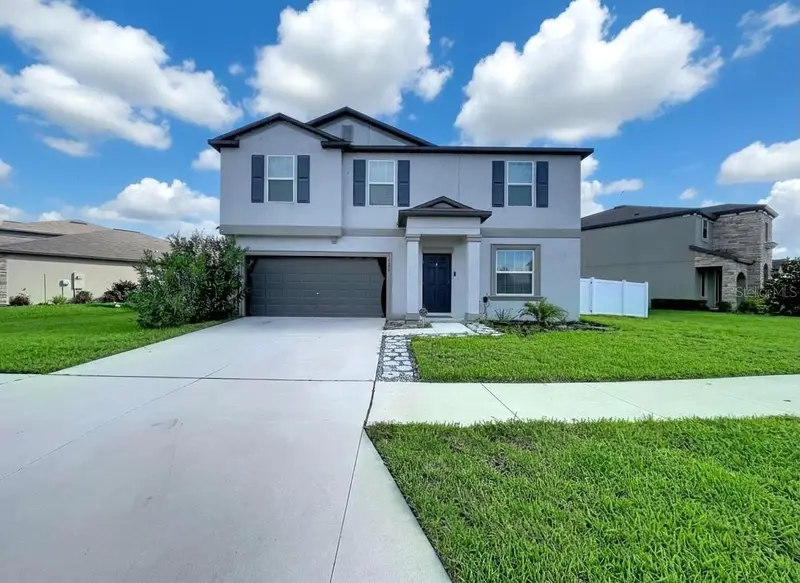 12626 Bergstrom Bay Dr, FL