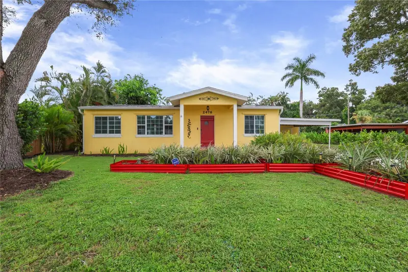 2476 Euclid Ave, FL