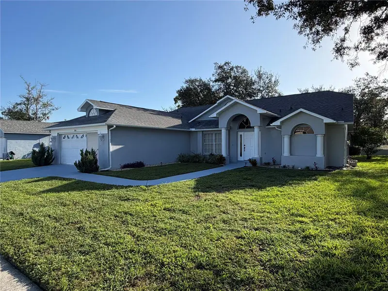 1214 Muscovy Dr, FL