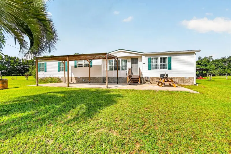 Belleview listing