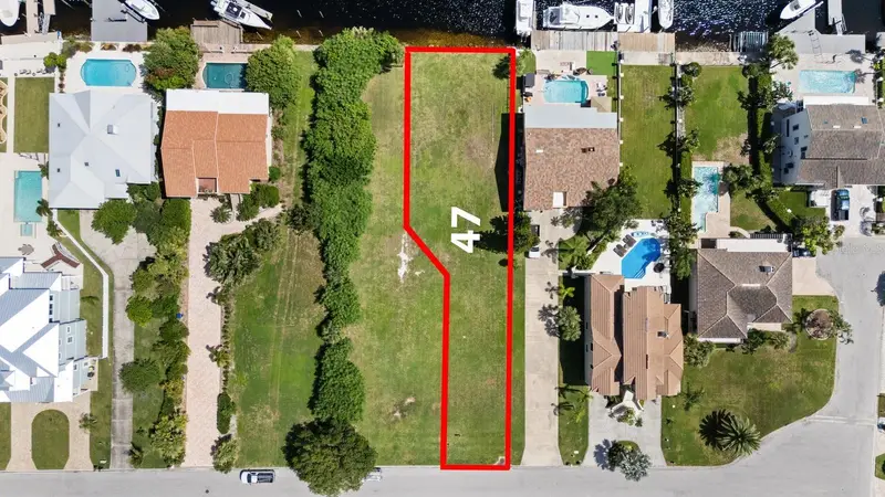 Westshore Dr #Lot 47, FL