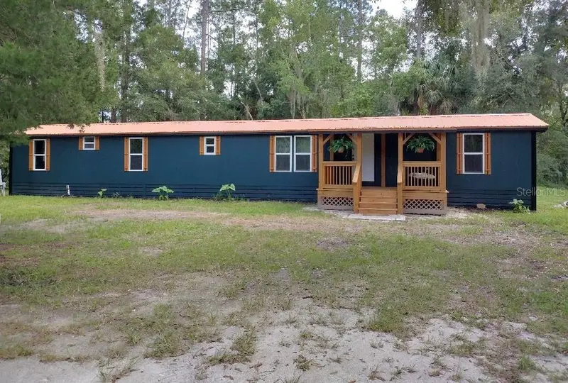 Bunnell listing