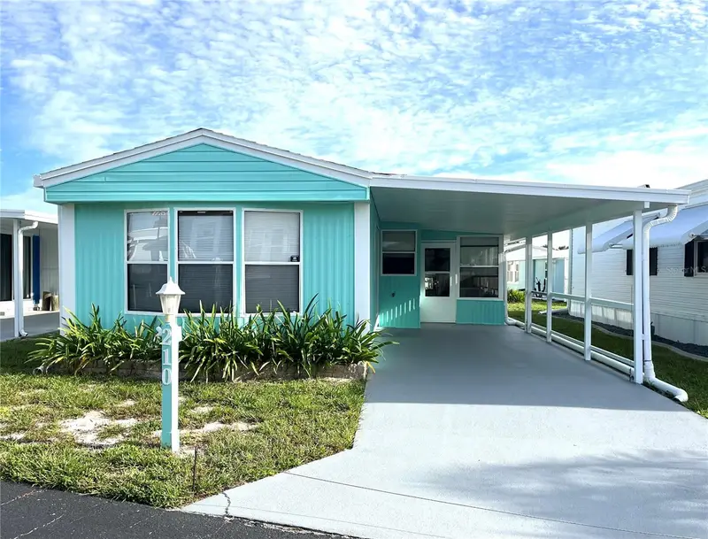 210 Monitor Dr, FL