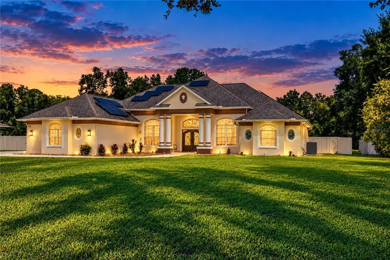 7136 Quail Hollow Blvd, FL