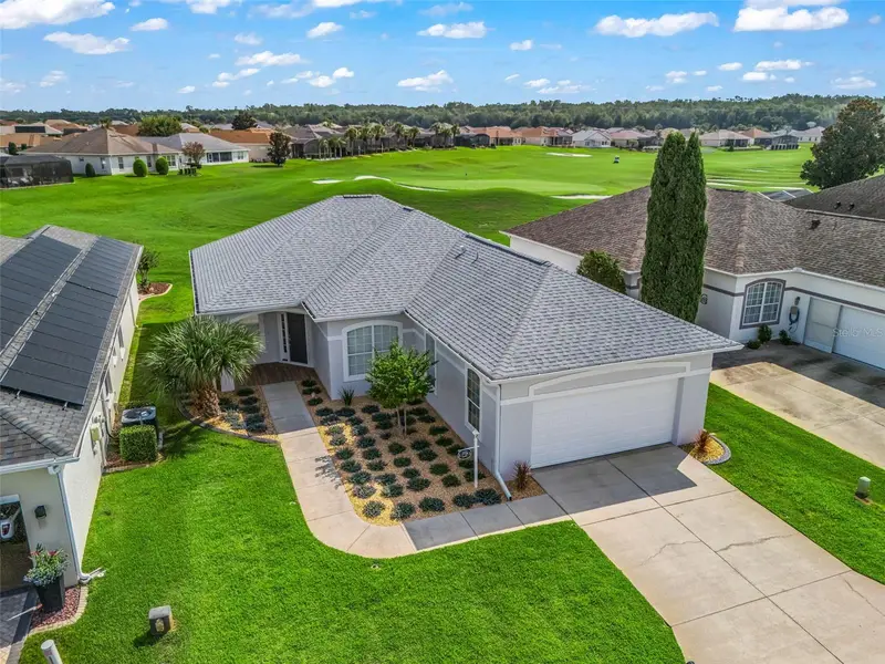 Summerfield listing