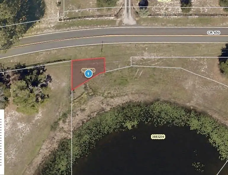 County Road 450, FL