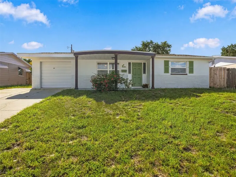 Holiday listing