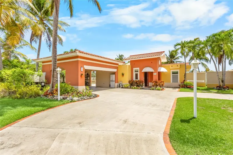 1 Eagle St, PR