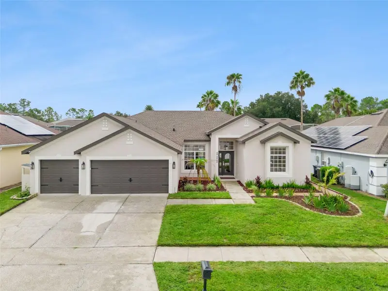 111 Nottingham Way, FL
