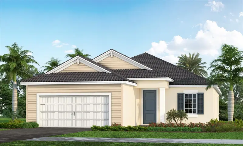 8035 Anthirium Loop, FL