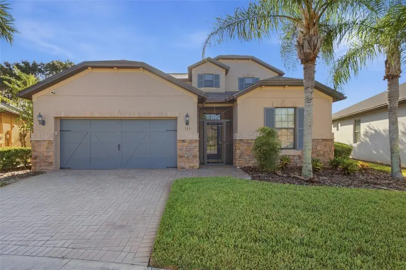 125 La Cresta Ct, FL