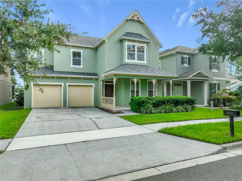 12809 Holdenbury Ln, FL